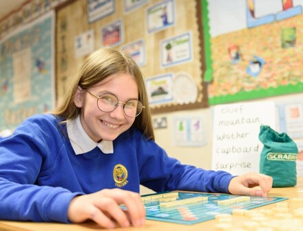 Estyn